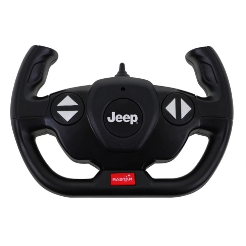 jeep rubicon wrangler jl